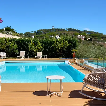 Yourhome - Hermes SantʼAgata sui Due Golfi