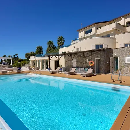Yourhome - Hermes SantʼAgata sui Due Golfi