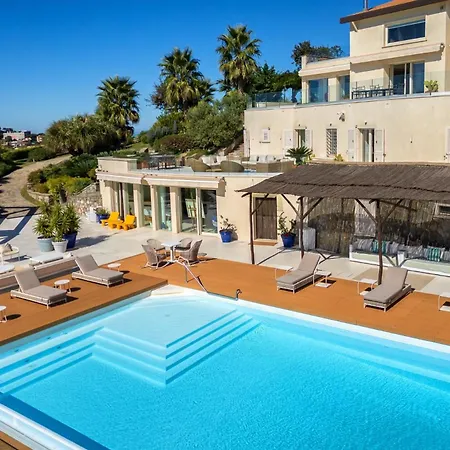 Yourhome - Hermes SantʼAgata sui Due Golfi