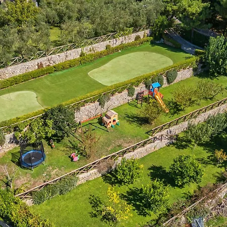 Yourhome - Hermes SantʼAgata sui Due Golfi