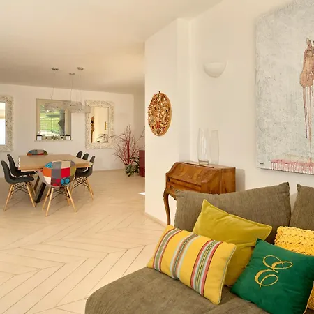 Villa Yourhome - Hermes *