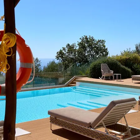 Villa Yourhome - Hermes *