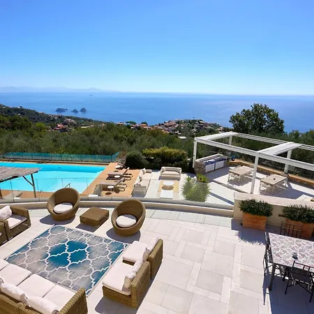 Yourhome - Hermes Villa