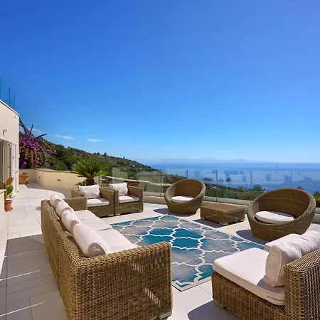 Yourhome - Hermes SantʼAgata sui Due Golfi