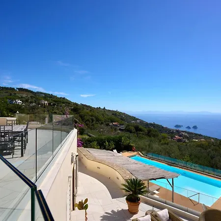 Yourhome - Hermes SantʼAgata sui Due Golfi