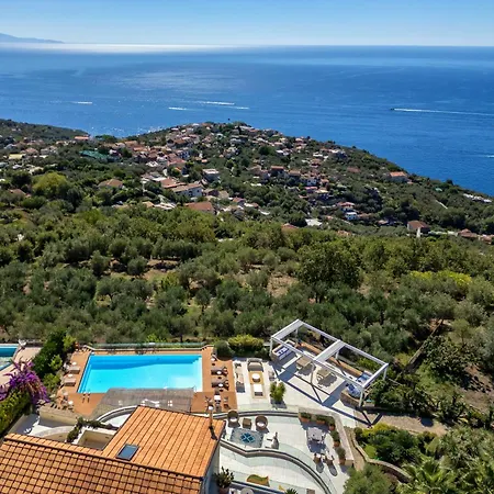 Yourhome - Hermes Villa