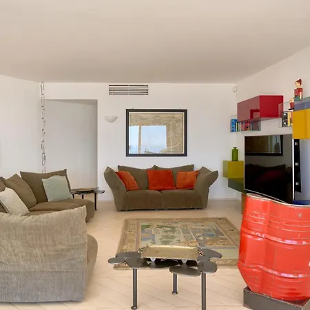 Yourhome - Hermes * SantʼAgata sui Due Golfi