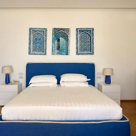 Yourhome - Hermes SantʼAgata sui Due Golfi