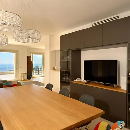 Yourhome - Hermes * SantʼAgata sui Due Golfi