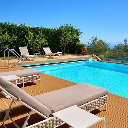 Yourhome - Hermes Villa *