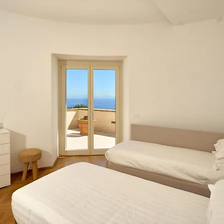 Yourhome - Hermes Villa *