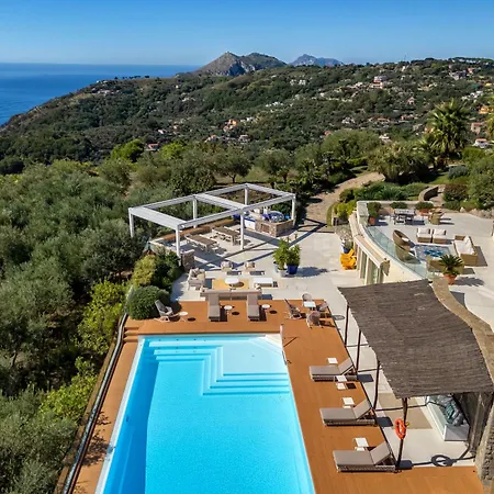 Yourhome - Hermes * SantʼAgata sui Due Golfi