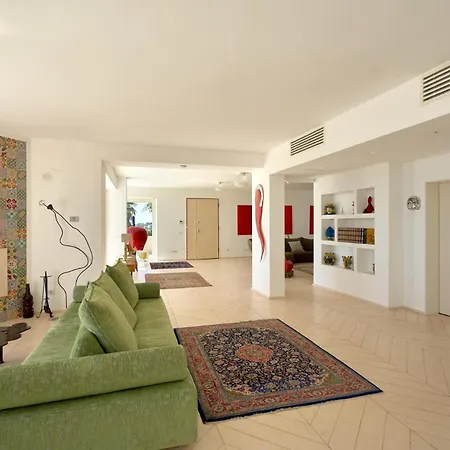 Yourhome - Hermes SantʼAgata sui Due Golfi
