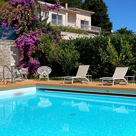 Villa Yourhome - Hermes SantʼAgata sui Due Golfi
