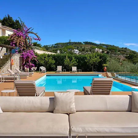 Villa Yourhome - Hermes