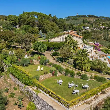 Yourhome - Hermes Villa