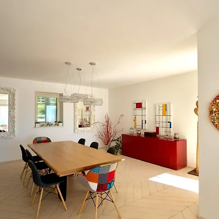 Villa Yourhome - Hermes SantʼAgata sui Due Golfi