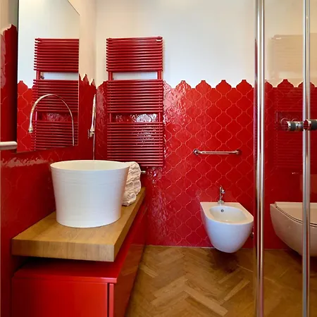 Yourhome - Hermes Villa SantʼAgata sui Due Golfi