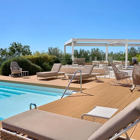 Villa Yourhome - Hermes *