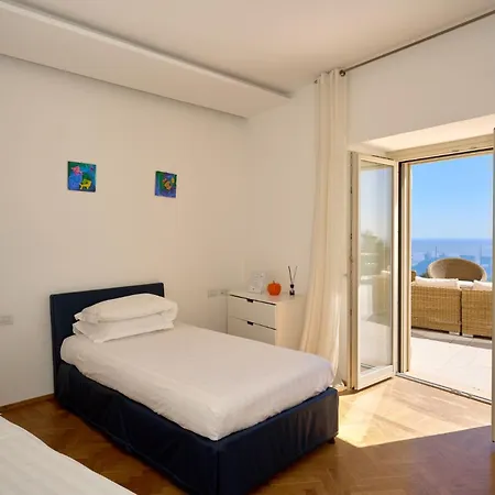 Yourhome - Hermes * SantʼAgata sui Due Golfi