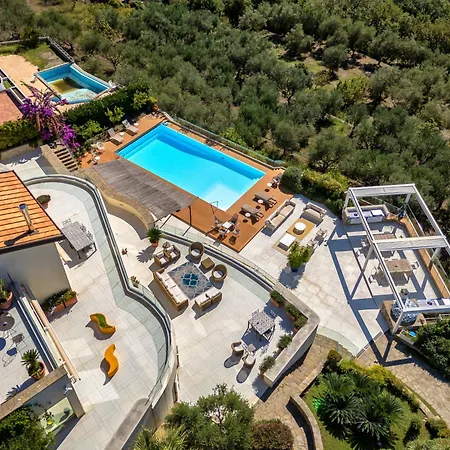 Yourhome - Hermes SantʼAgata sui Due Golfi