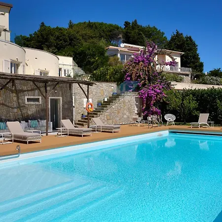 Villa Yourhome - Hermes *