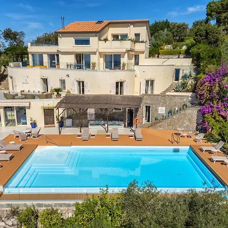 Yourhome - Hermes SantʼAgata sui Due Golfi