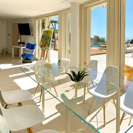 Yourhome - Hermes Villa *