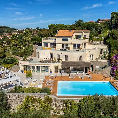 Yourhome - Hermes * SantʼAgata sui Due Golfi