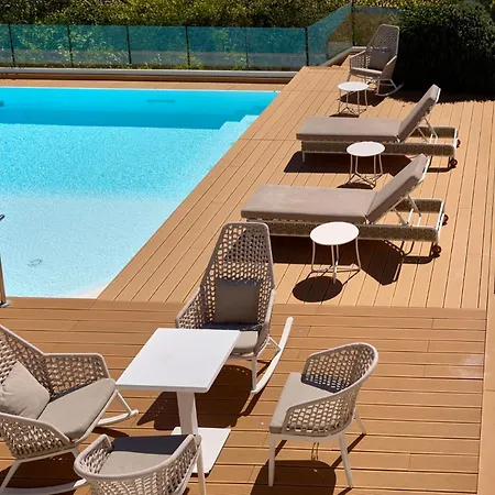 Yourhome - Hermes Villa SantʼAgata sui Due Golfi