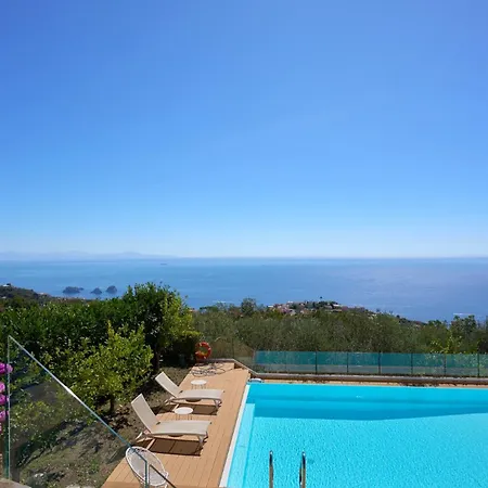 Yourhome - Hermes SantʼAgata sui Due Golfi