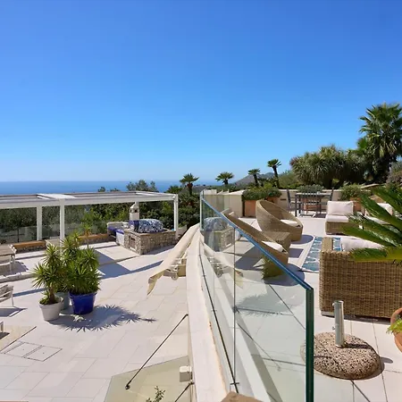 Yourhome - Hermes * SantʼAgata sui Due Golfi