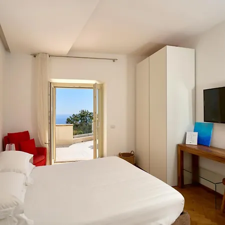 Yourhome - Hermes Villa SantʼAgata sui Due Golfi