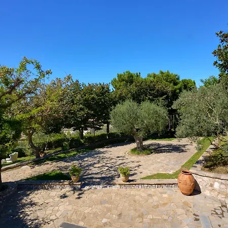 Yourhome - Hermes Villa SantʼAgata sui Due Golfi