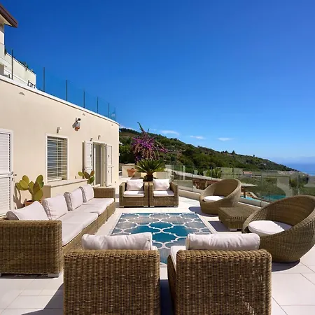 Yourhome - Hermes * SantʼAgata sui Due Golfi