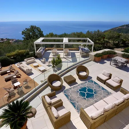 Villa Yourhome - Hermes *