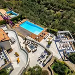 Yourhome - Hermes Sant'Agata sui due Golfi