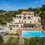 Yourhome - Hermes * Sant'Agata sui due Golfi