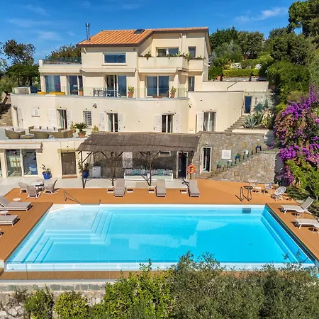 Yourhome - Hermes Sant'Agata sui due Golfi