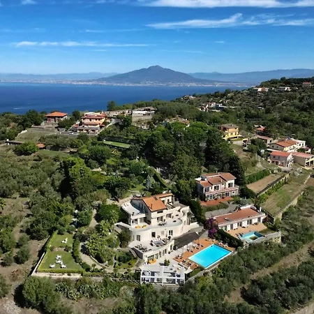 Yourhome - Hermes SantʼAgata sui Due Golfi