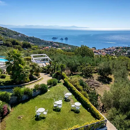 Yourhome - Hermes Sant'Agata sui due Golfi