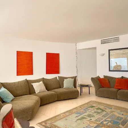 Villa Yourhome - Hermes Sant'Agata sui due Golfi